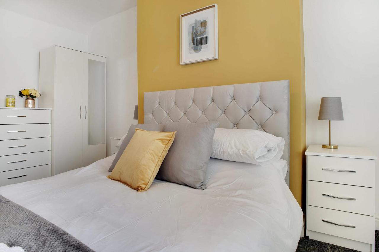 Elegantly 2-Bedroom In Ashington, Sleeps 3 Ashington  Exterior photo