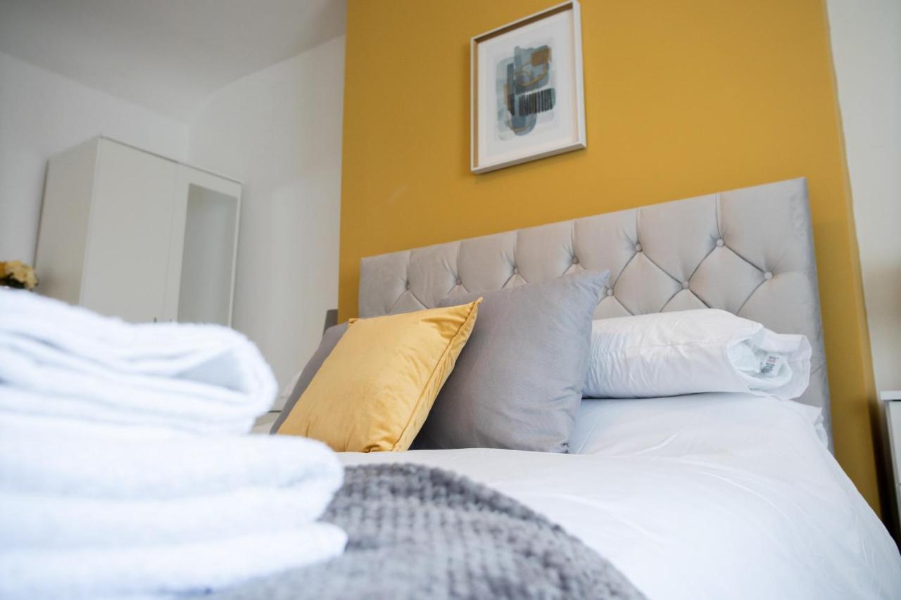 Elegantly 2-Bedroom In Ashington, Sleeps 3 Ashington  Exterior photo